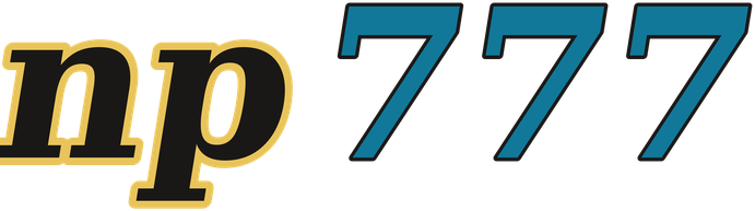 np777 logo
